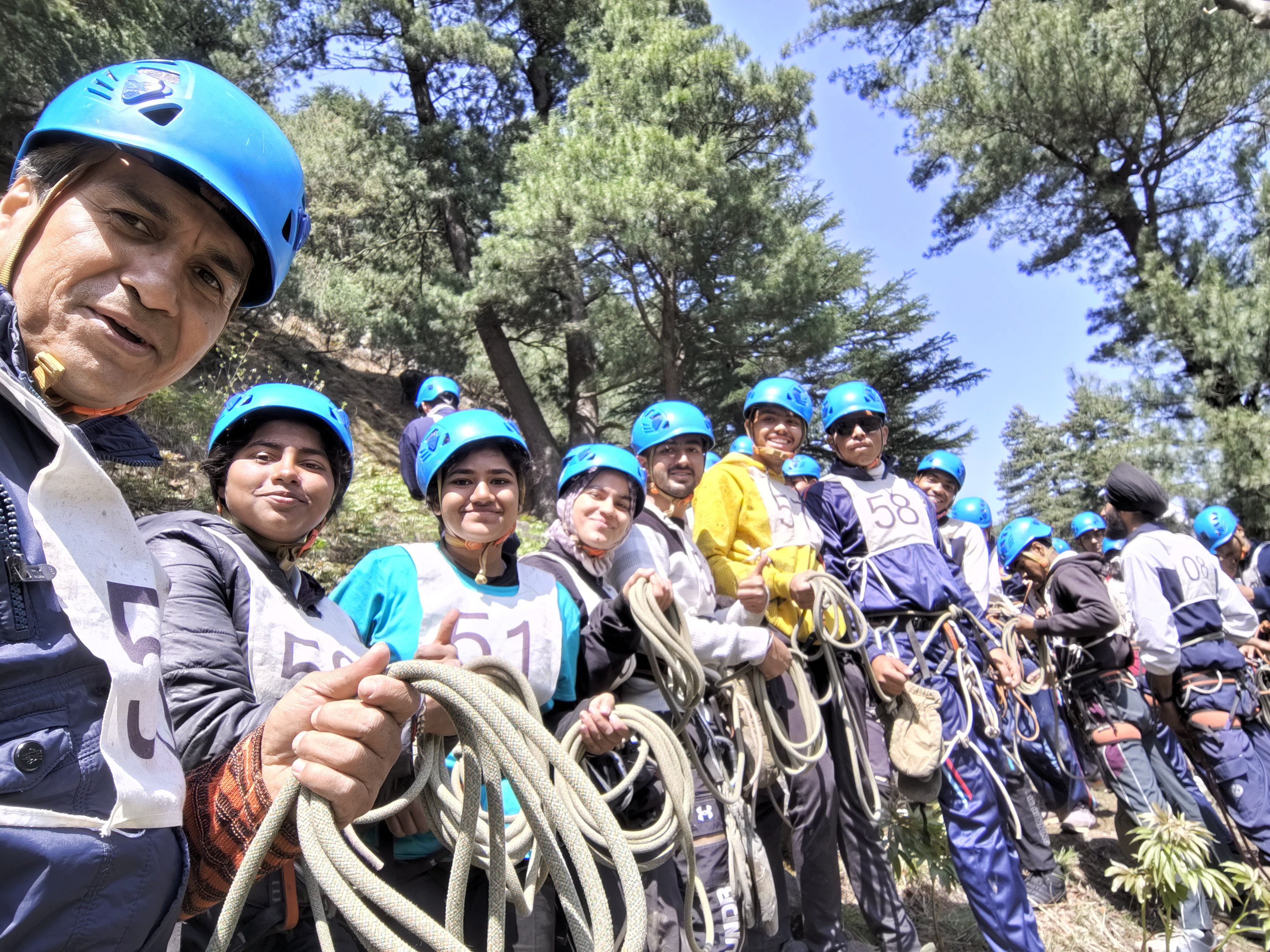 Team Adventure